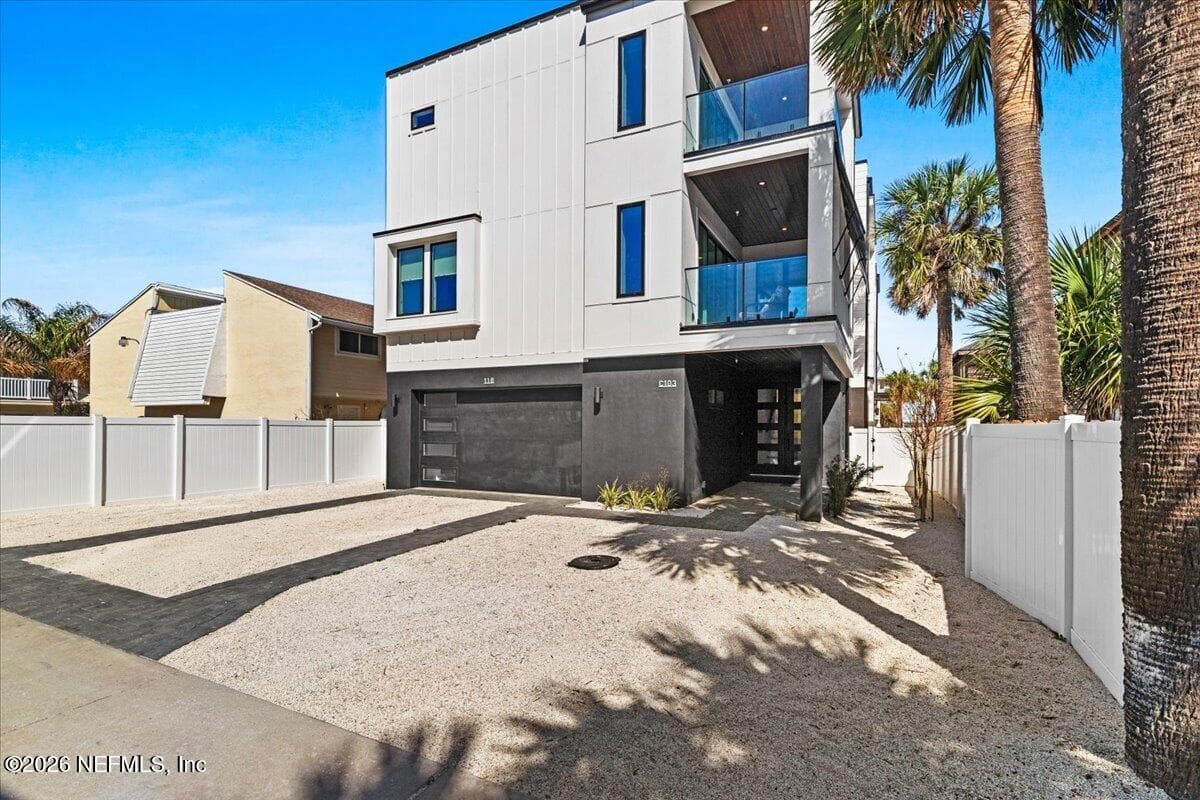 118 13TH Avenue S 103 C, Jacksonville Beach, FL 32250 3