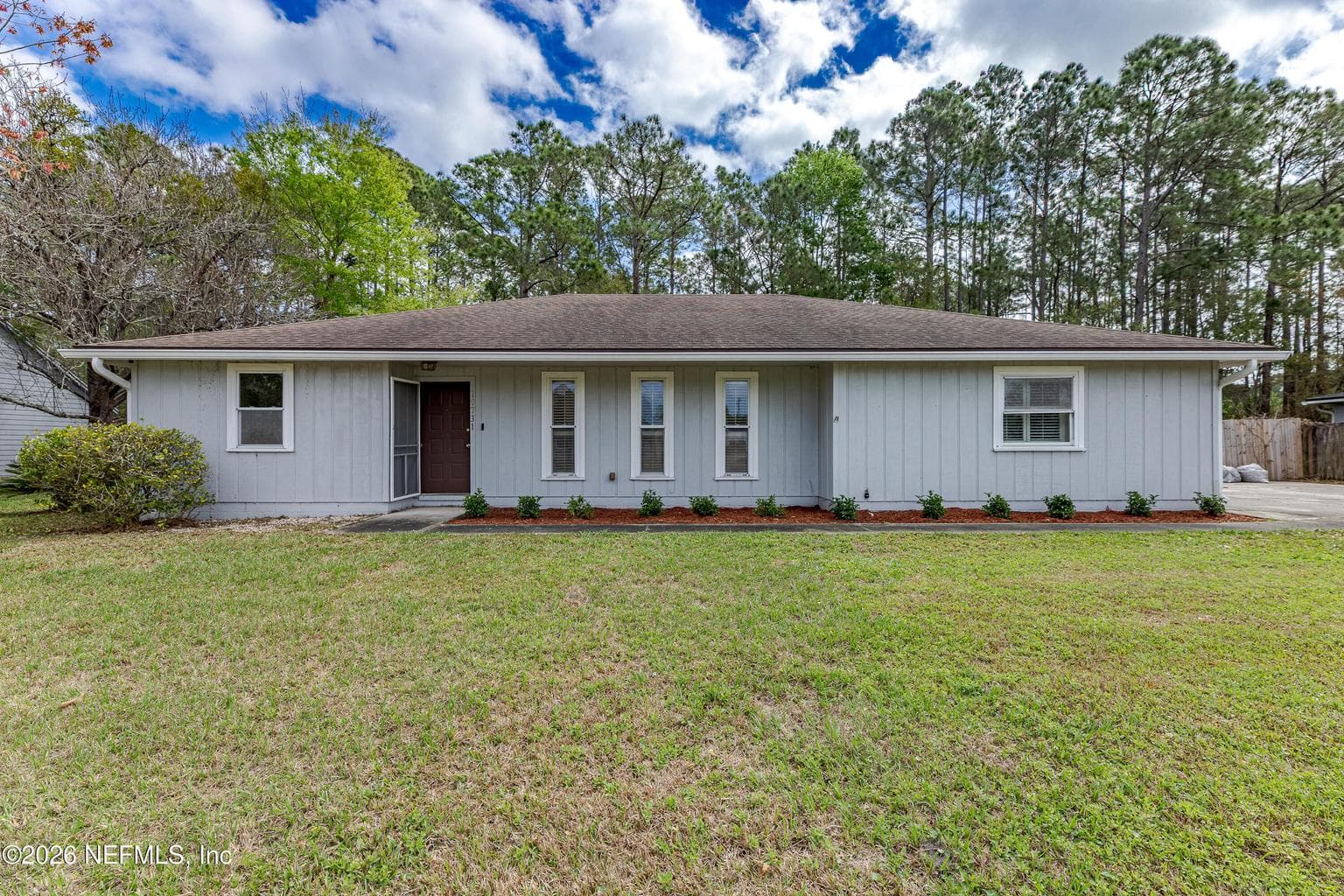 10731 GELDING Drive, Jacksonville, FL 32257