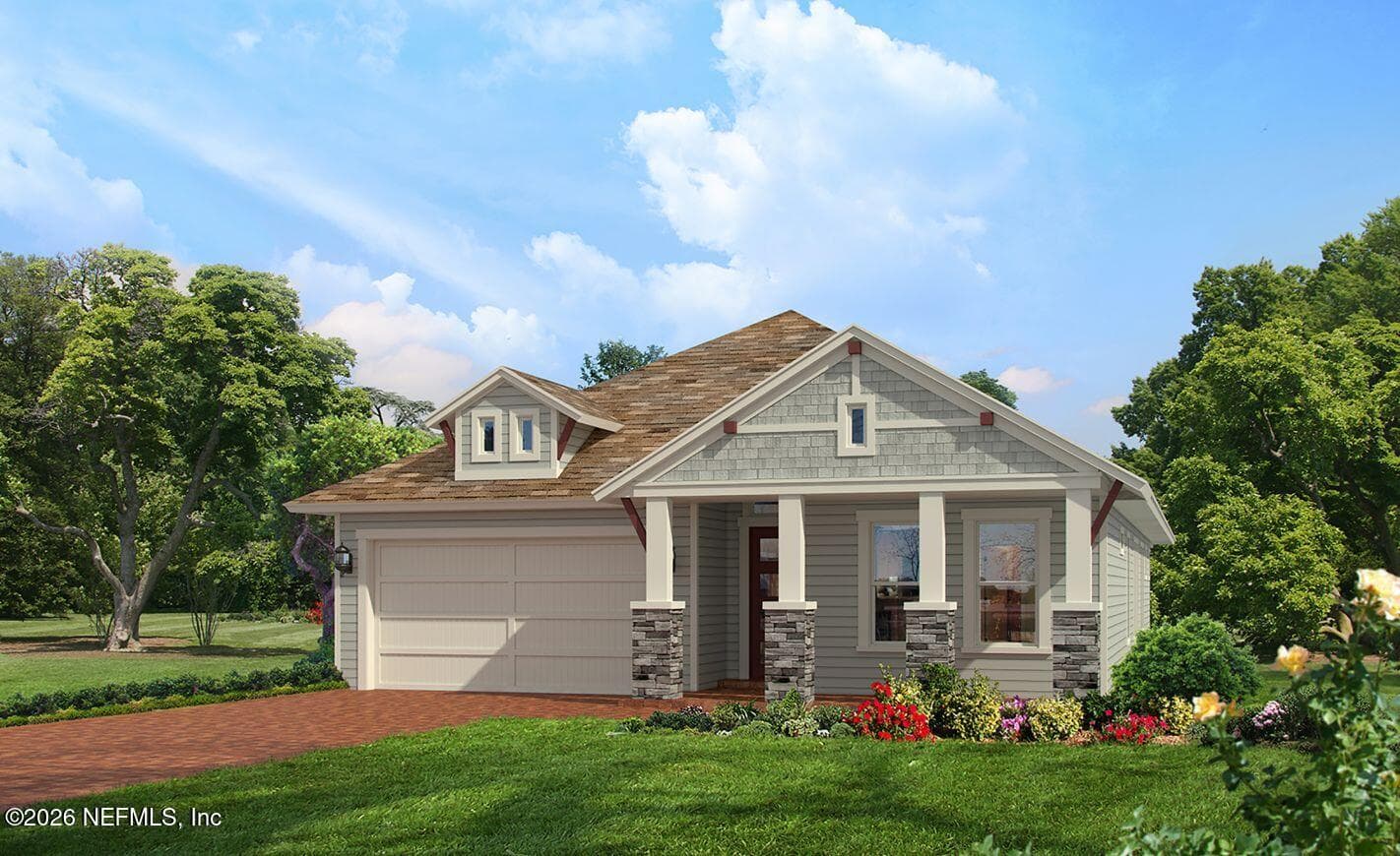 128 ROSE BUD Lane, St. Augustine, FL 32092