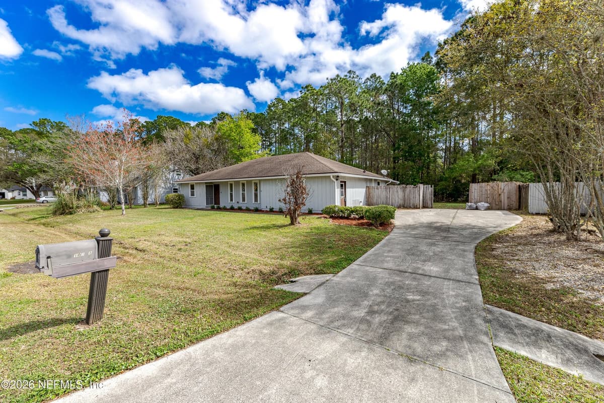 10731 GELDING Drive, Jacksonville, FL 32257 3