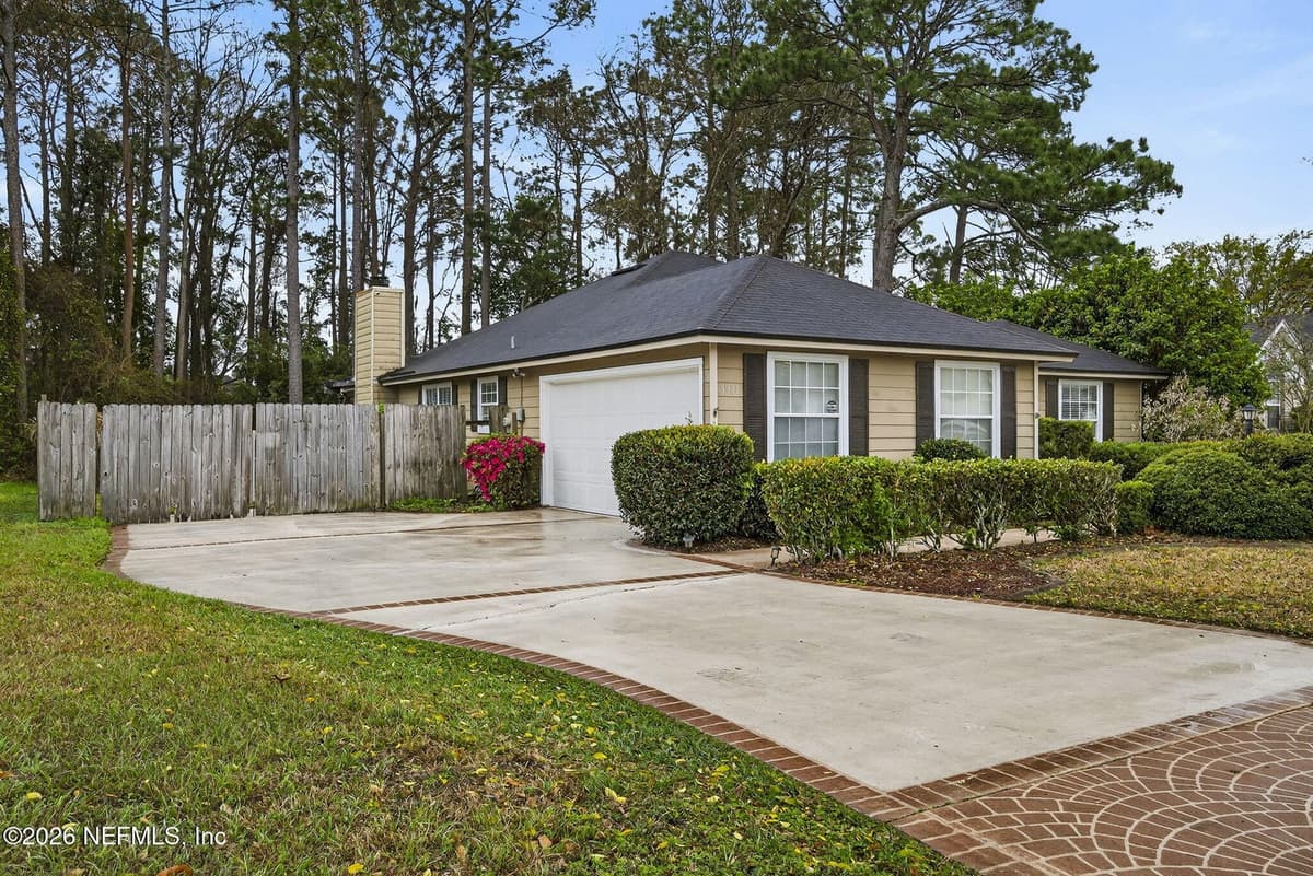 3311 DEERFIELD POINTE Drive, Orange Park, FL 32073 2
