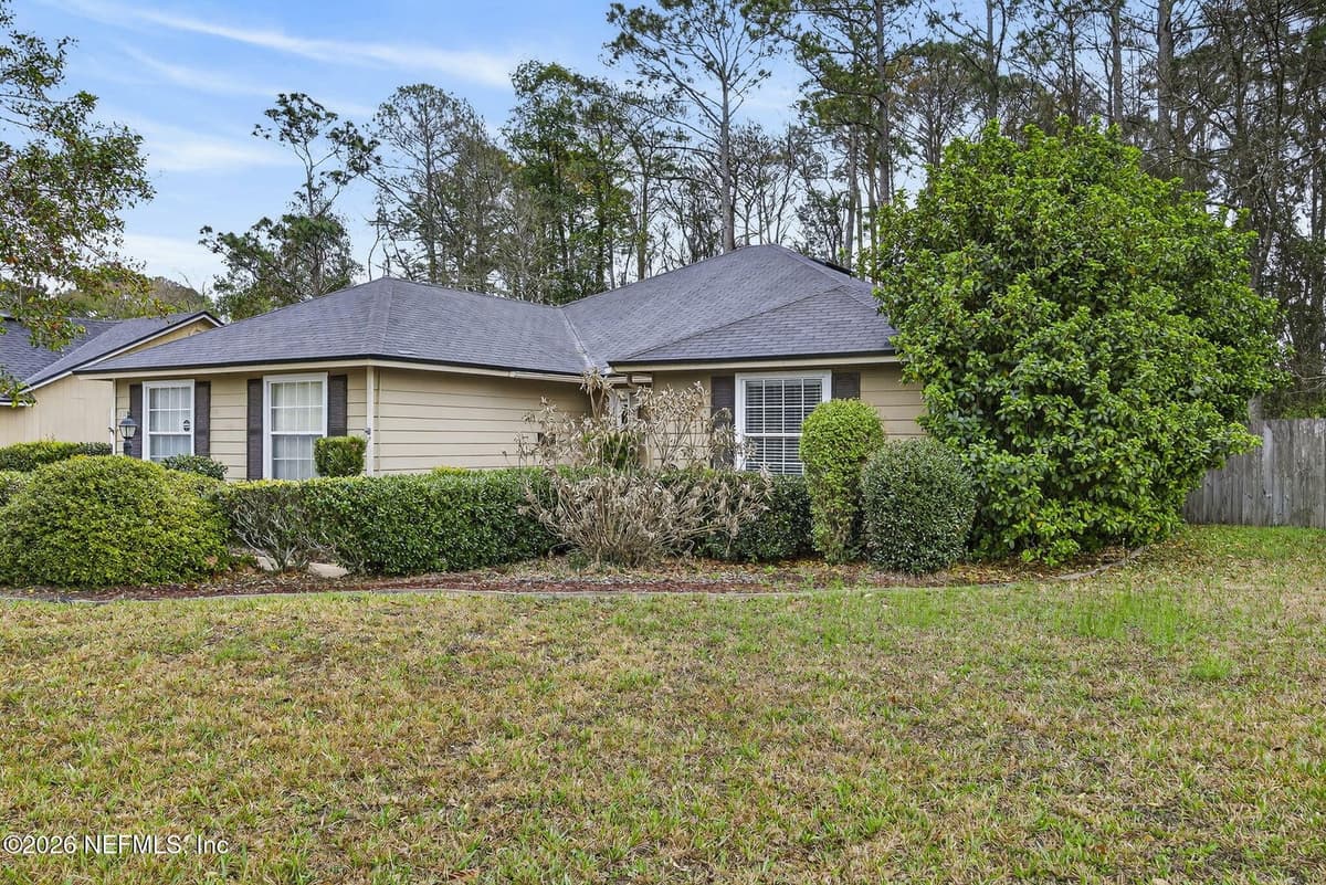 3311 DEERFIELD POINTE Drive, Orange Park, FL 32073 3
