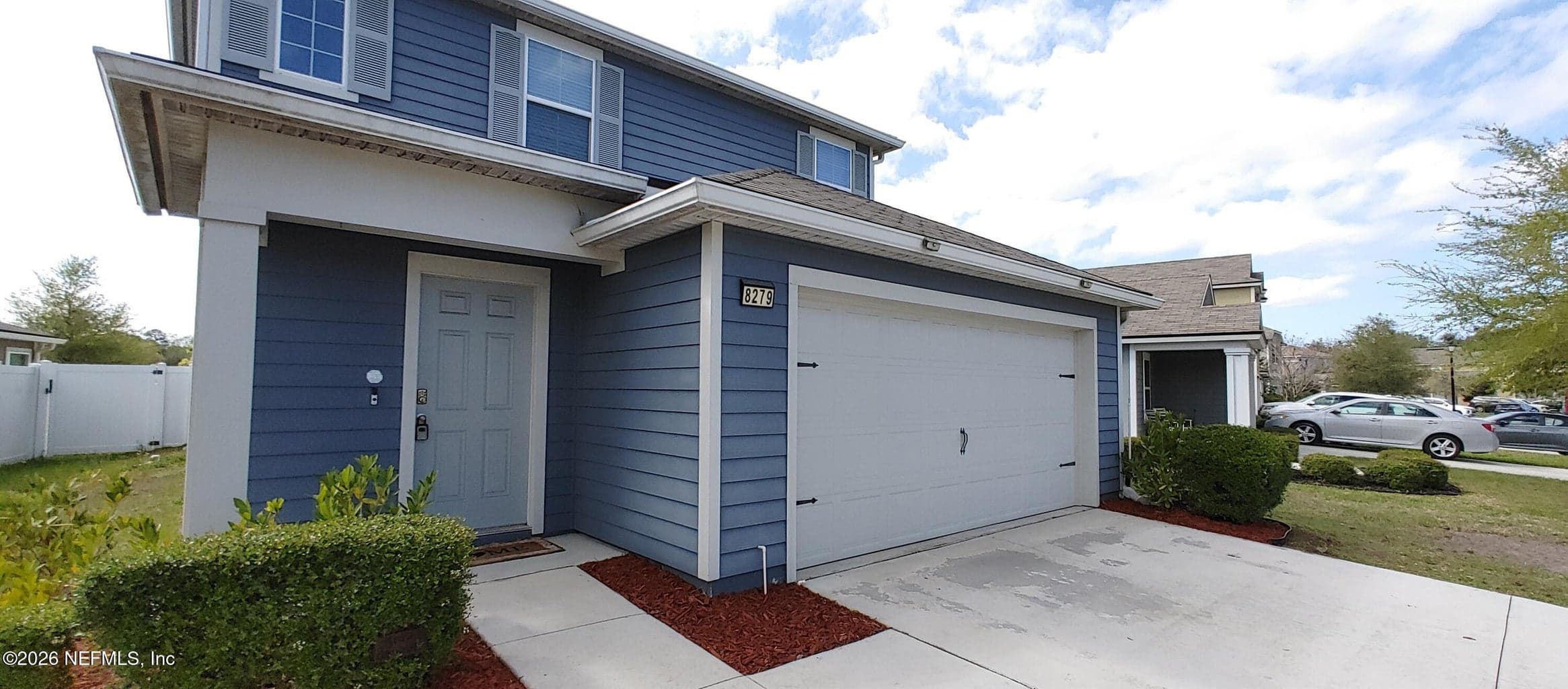 8279 MEADOW WALK Lane, Jacksonville, FL 32256
