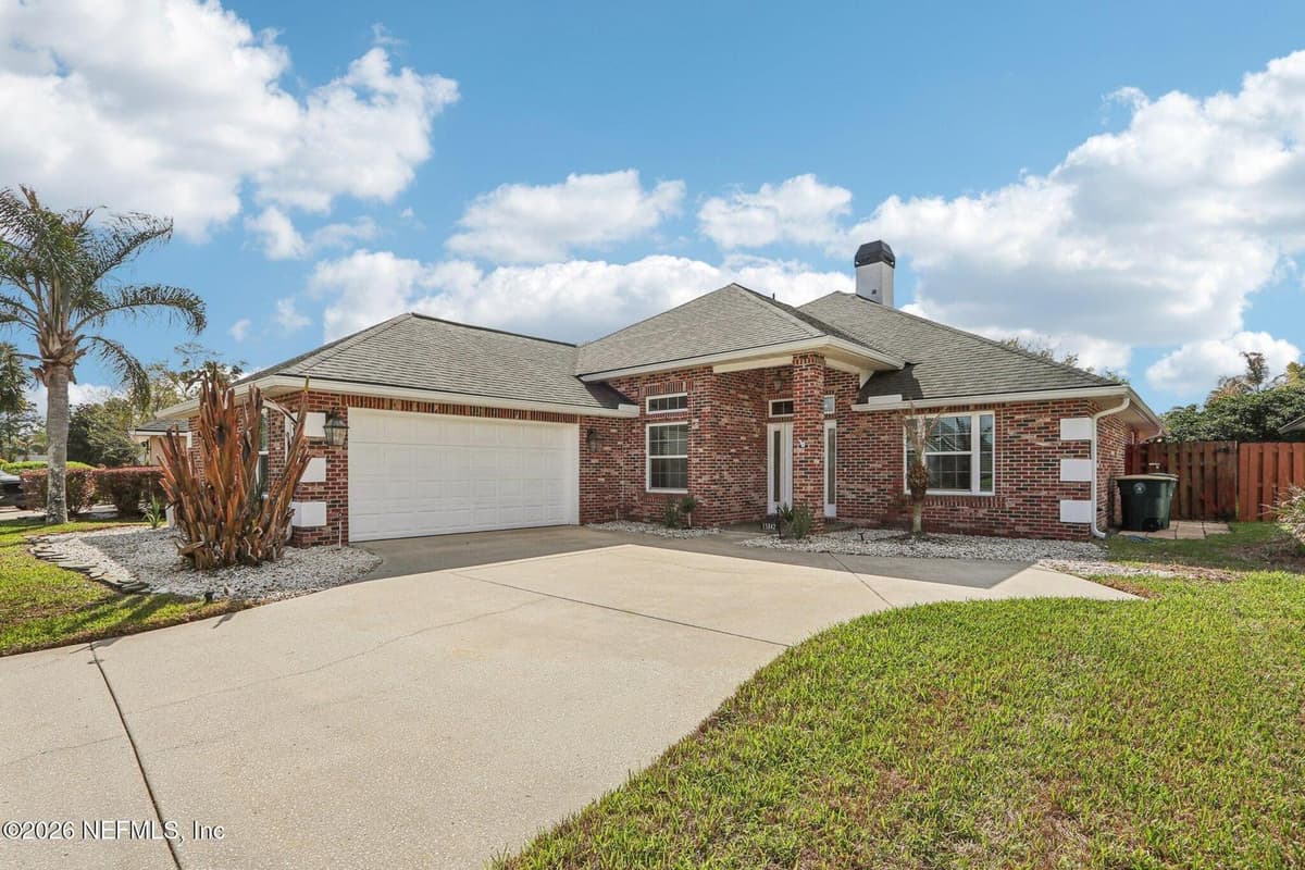 13842 WHITE HERON Place, Jacksonville, FL 32224 3