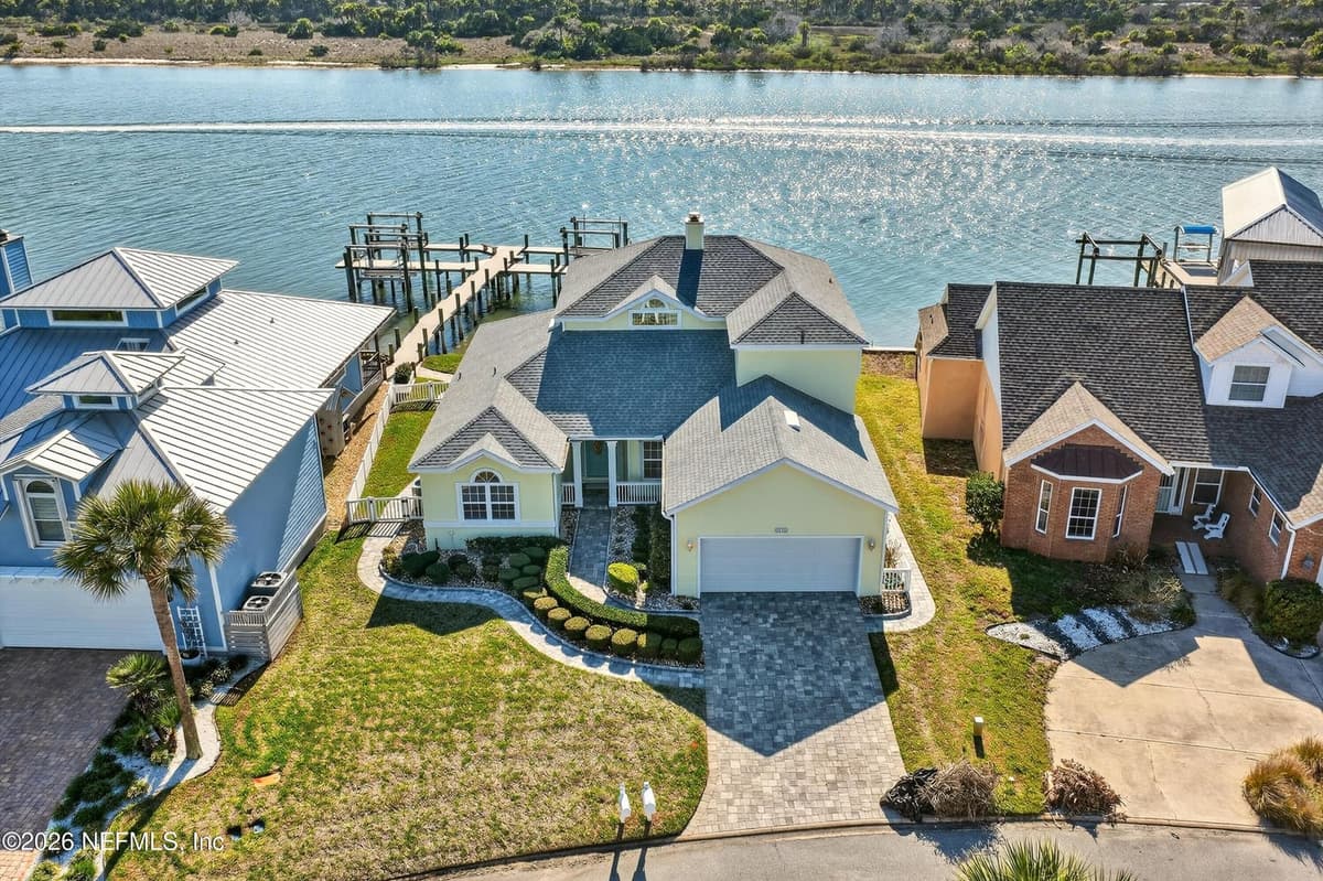 9179 JUNE LANE Lane, St. Augustine, FL 32080 2