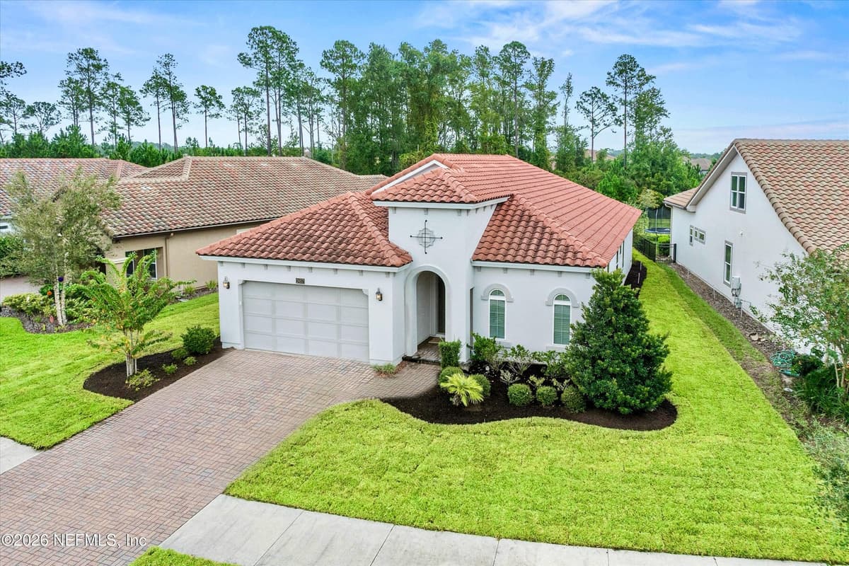 2657 OSTIA Circle, Jacksonville, FL 32246 2