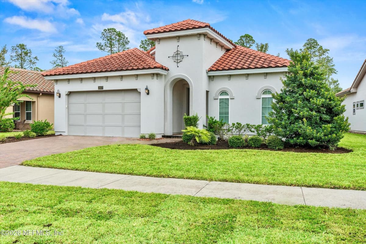 2657 OSTIA Circle, Jacksonville, FL 32246 3