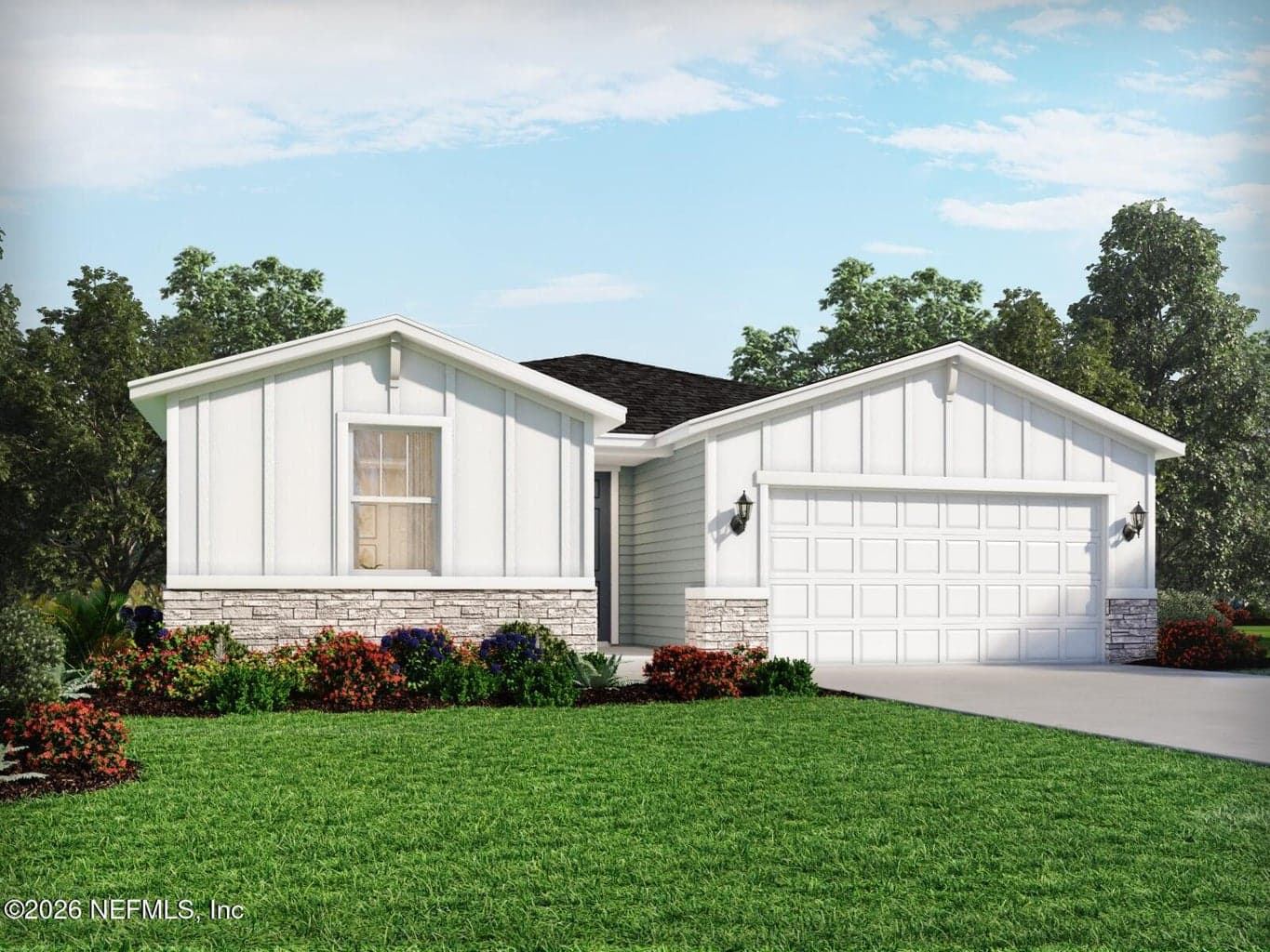 73 ARARAT Drive, Palm Coast, FL 32137