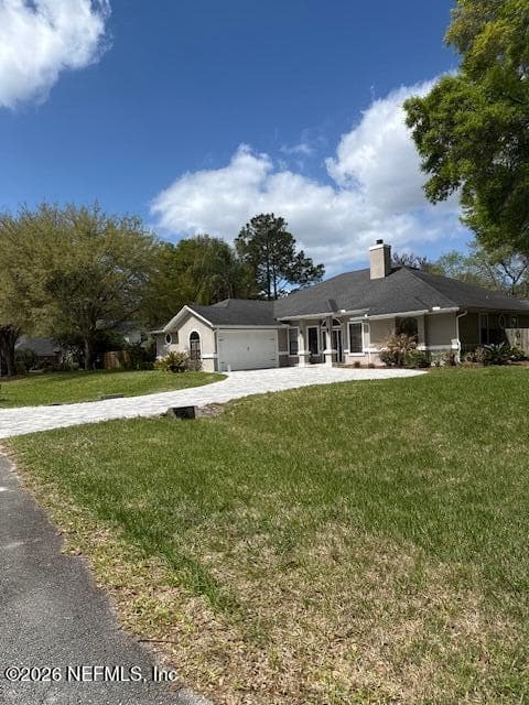 1467 TAMA RAN PL Place, Fruit Cove, FL 32259
