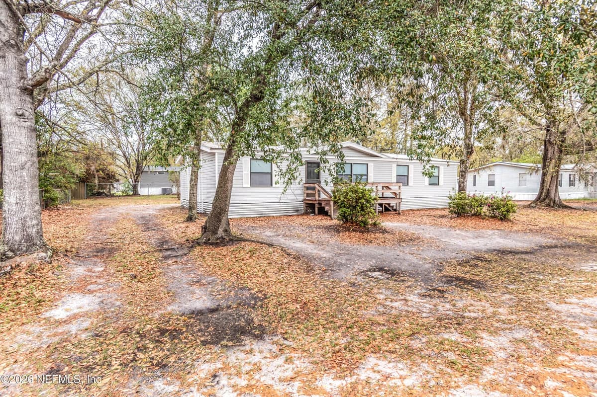 717 BOGIE Drive, Macclenny, FL 32063 2
