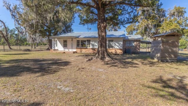 13224 NE 199TH Street, Waldo, FL 32694