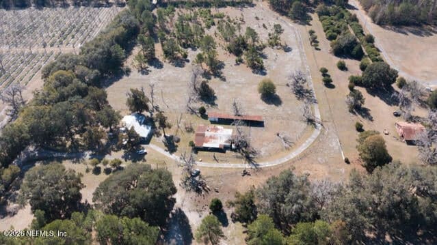 13224 NE 199TH Street, Waldo, FL 32694 3