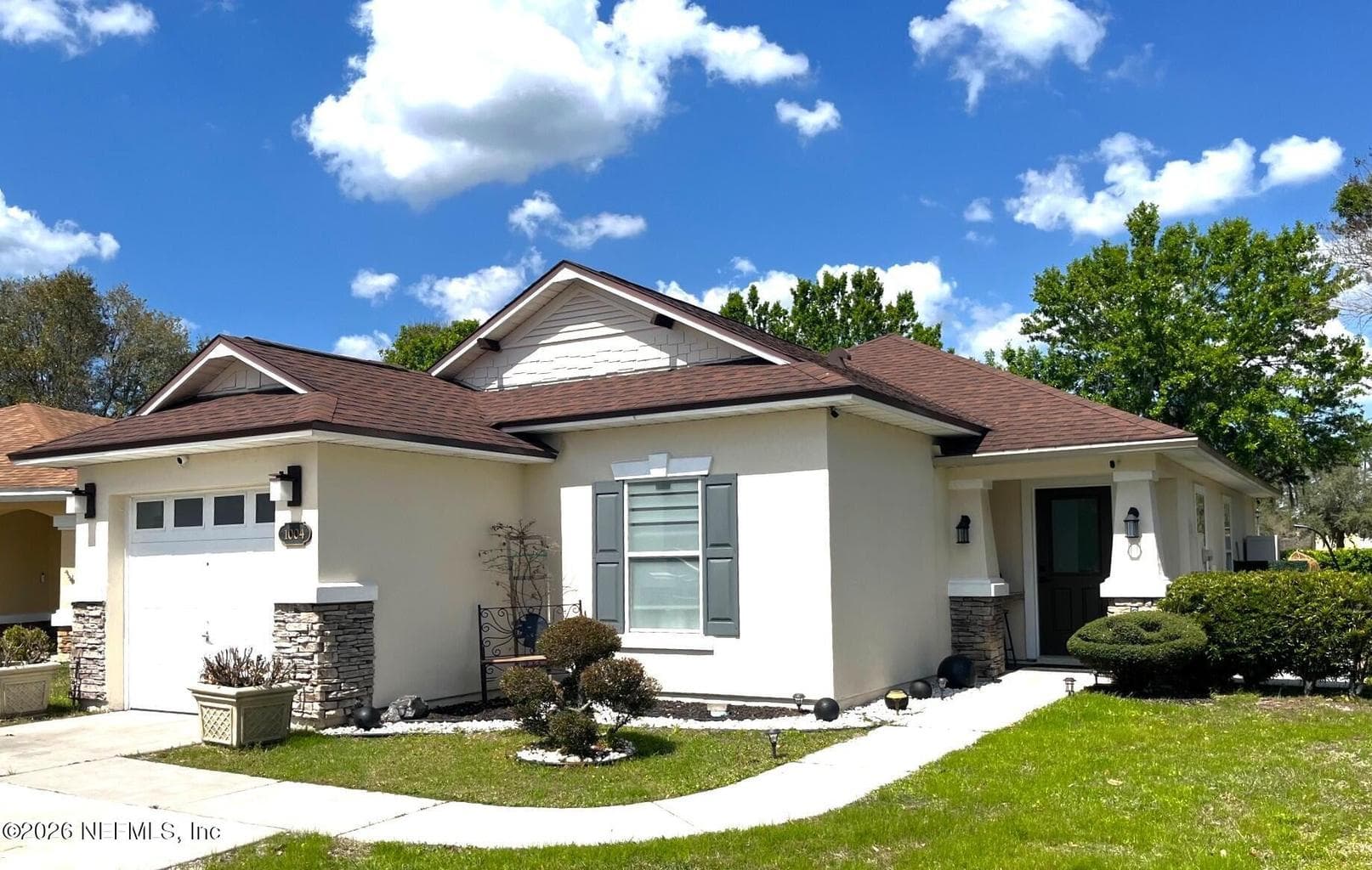 1004 ENON Court, St. Augustine, FL 32092