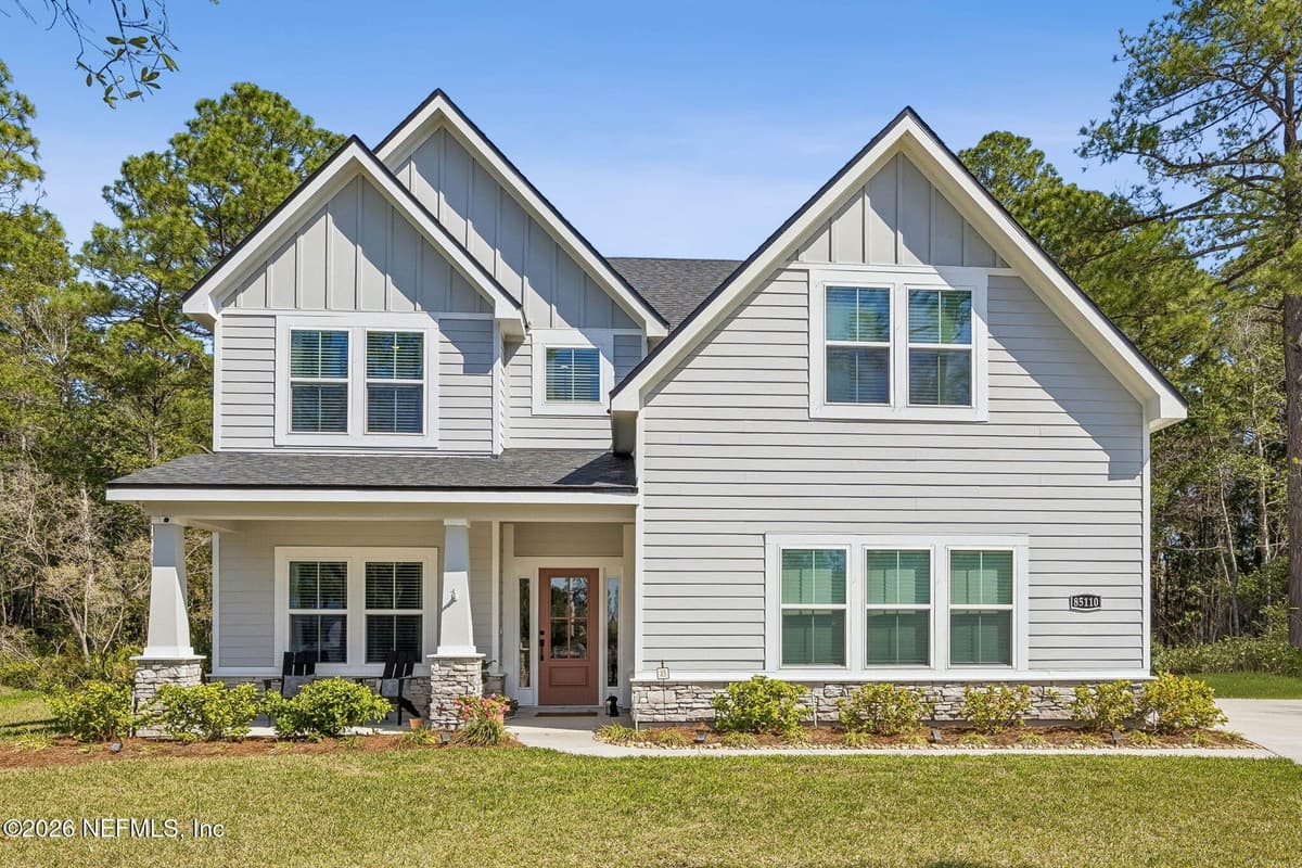 85110 SOUTHERN CREEK Boulevard, Fernandina Beach, FL 32034 2