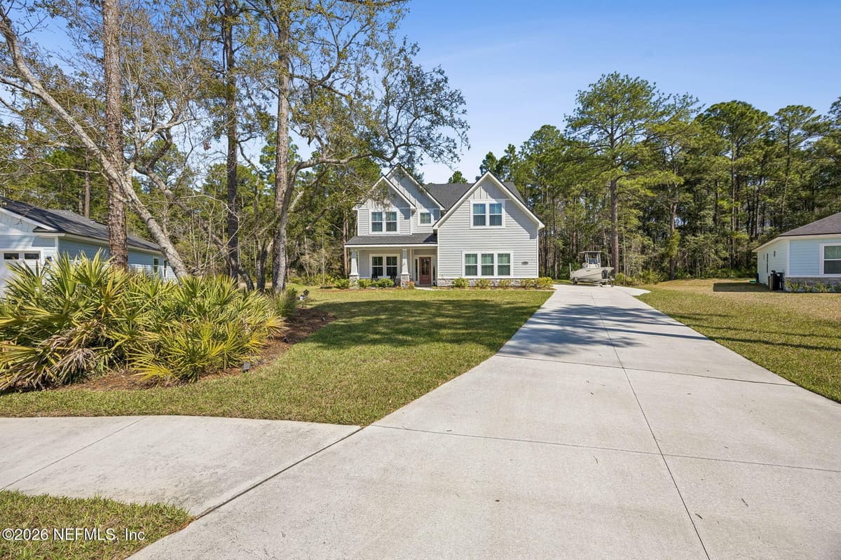 85110 SOUTHERN CREEK Boulevard, Fernandina Beach, FL 32034 3