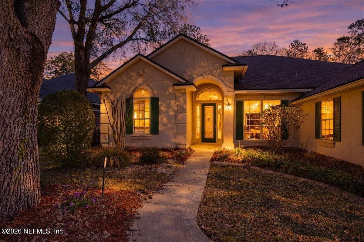 3833 DEER CHASE Place E, Jacksonville, FL 32224 3