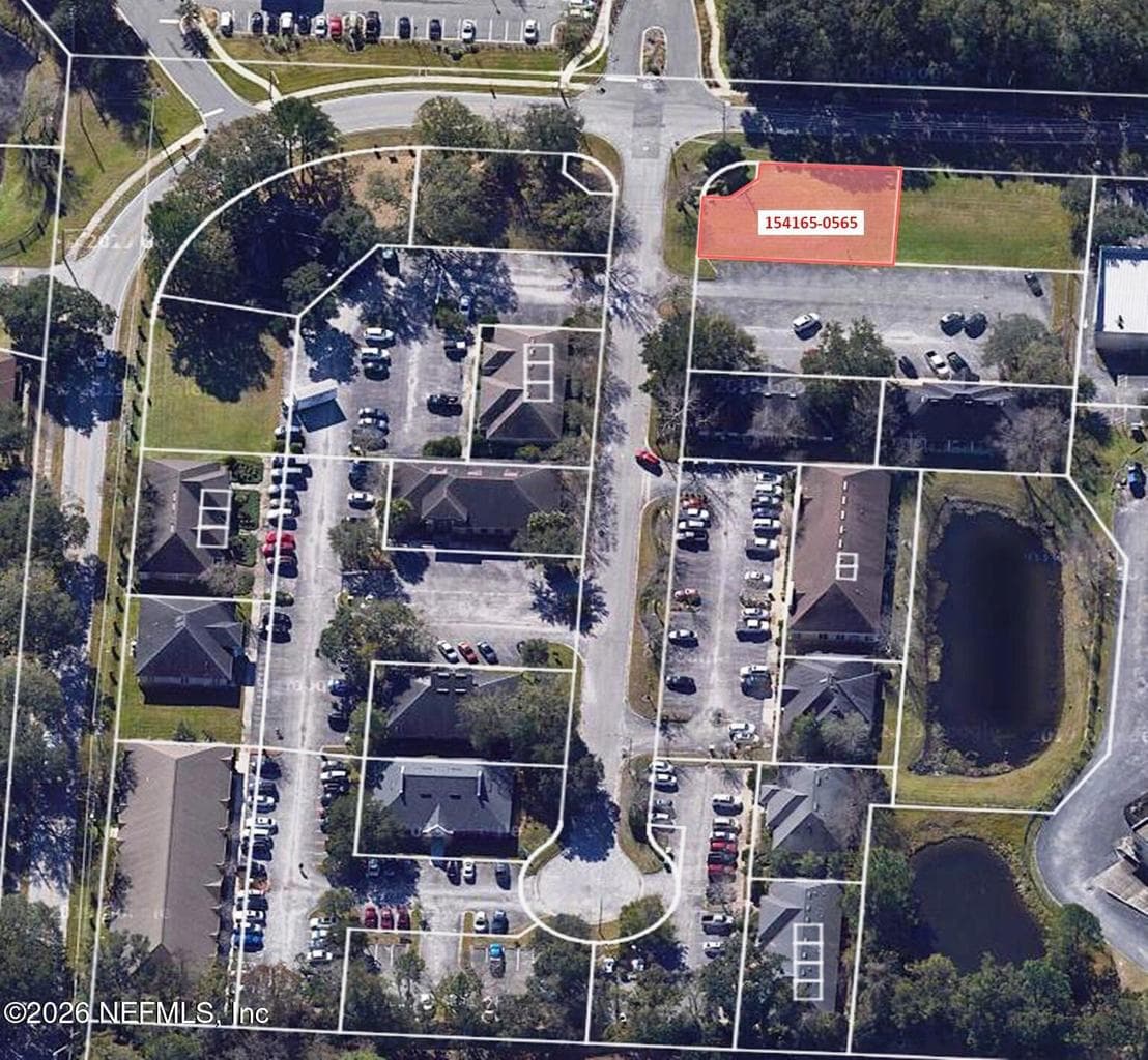 0 DUPONT STATION Court, Jacksonville, FL 32217 2