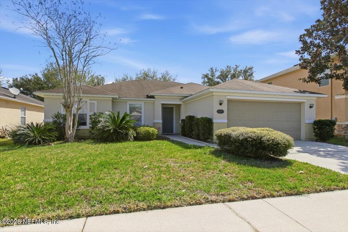 12345 BRISTOL CREEK Drive, Jacksonville, FL 32218