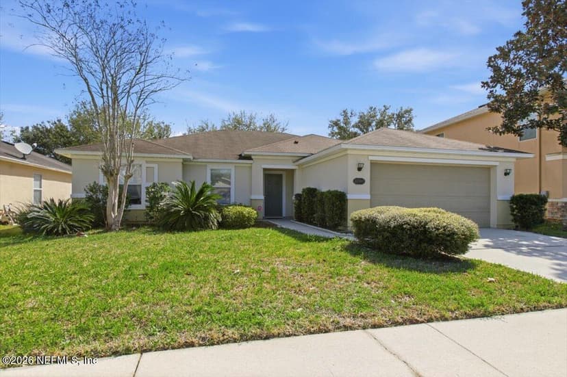 12345 BRISTOL CREEK Drive, Jacksonville, FL 32218