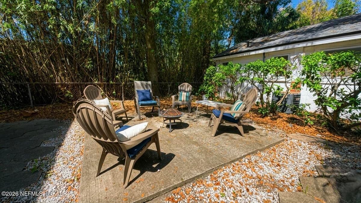 1377 INGLESIDE Avenue, Jacksonville, FL 32205 3