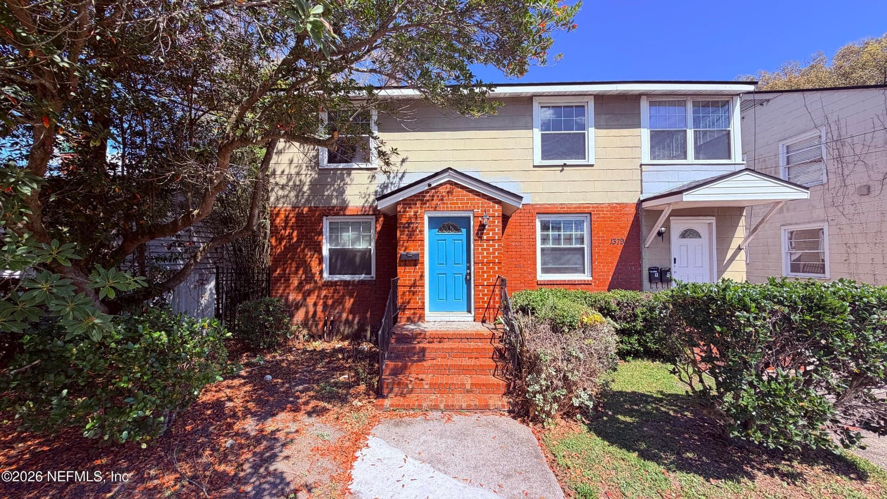 1377 INGLESIDE Avenue, Jacksonville, FL 32205