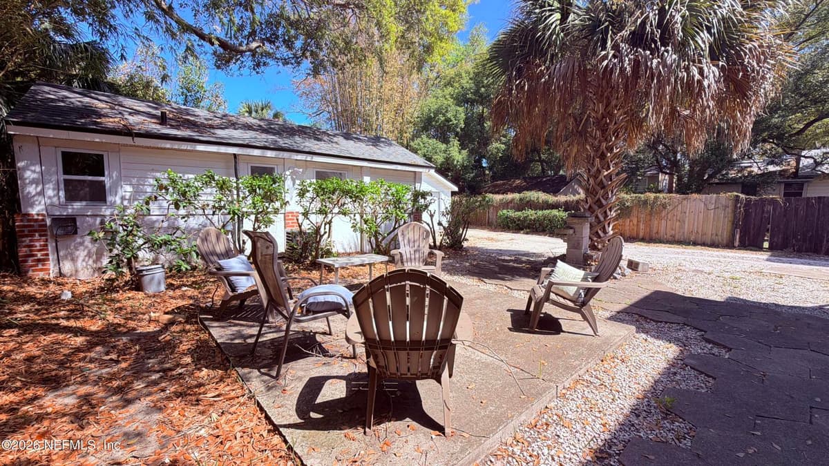 1377 INGLESIDE Avenue, Jacksonville, FL 32205 3