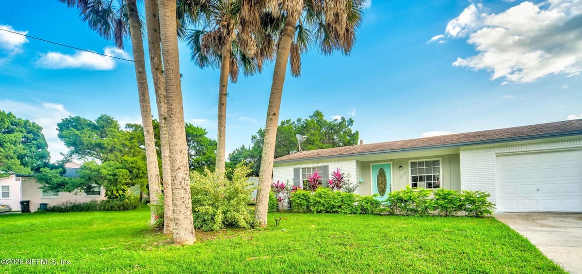 217 CARVER Street W, St. Augustine, FL 32080 3