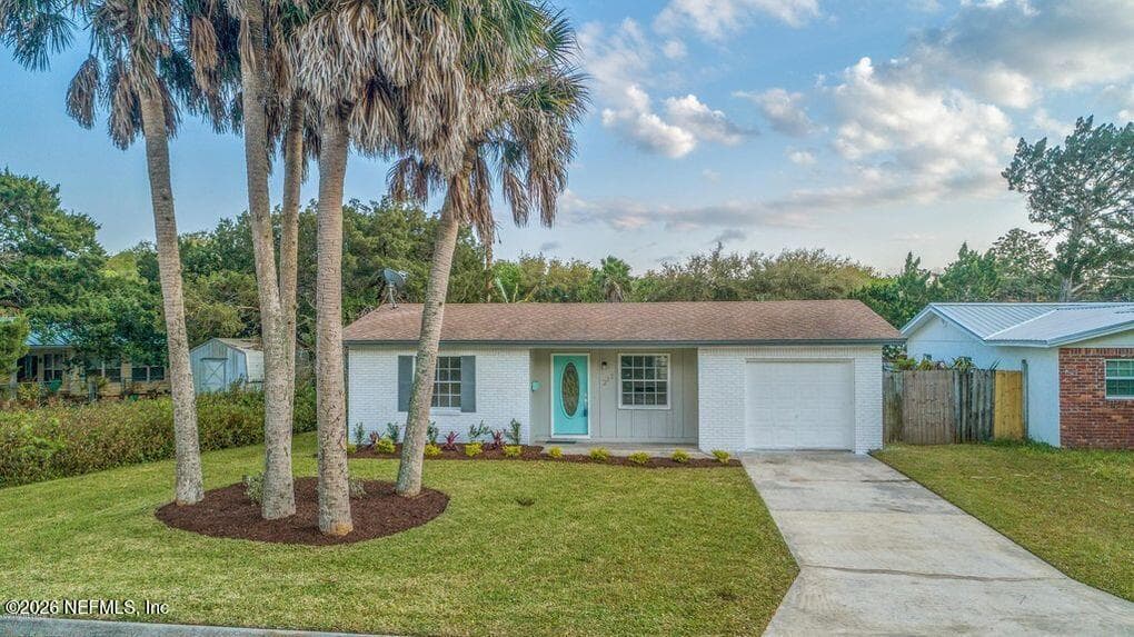217 CARVER Street W, St. Augustine, FL 32080 2