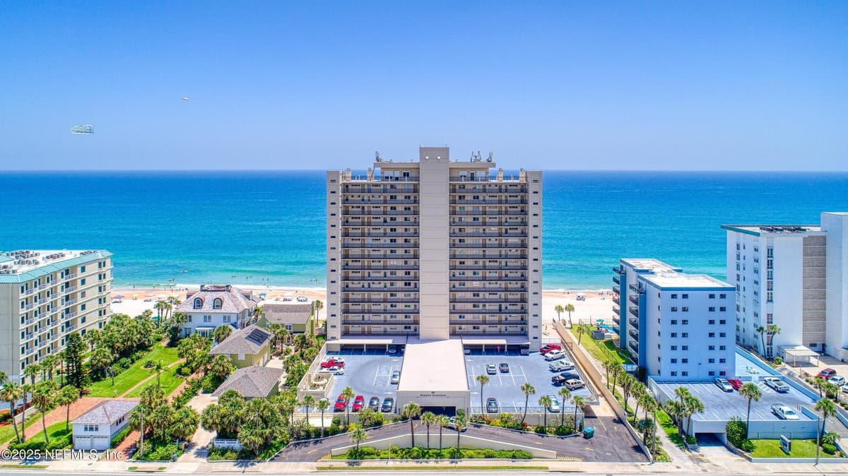 89 S ATLANTIC Avenue 204, Ormond Beach, FL 32176 2