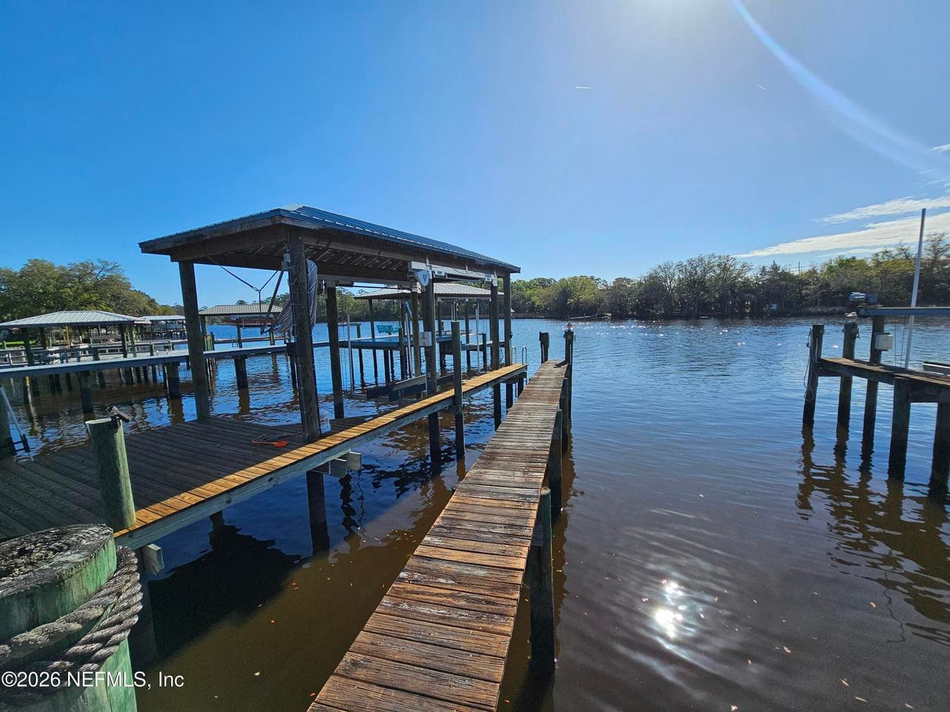 1307 RIVER HILLS Circle 16, Jacksonville, FL 32211