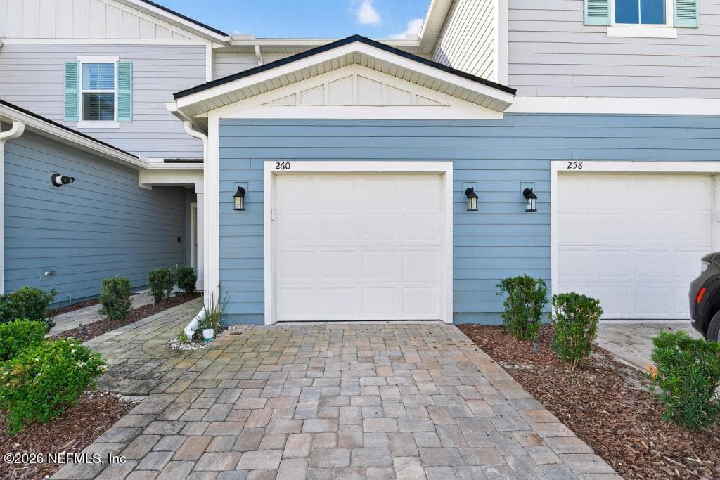 260 BRANDON LAKES Drive, St. Augustine, FL 32092