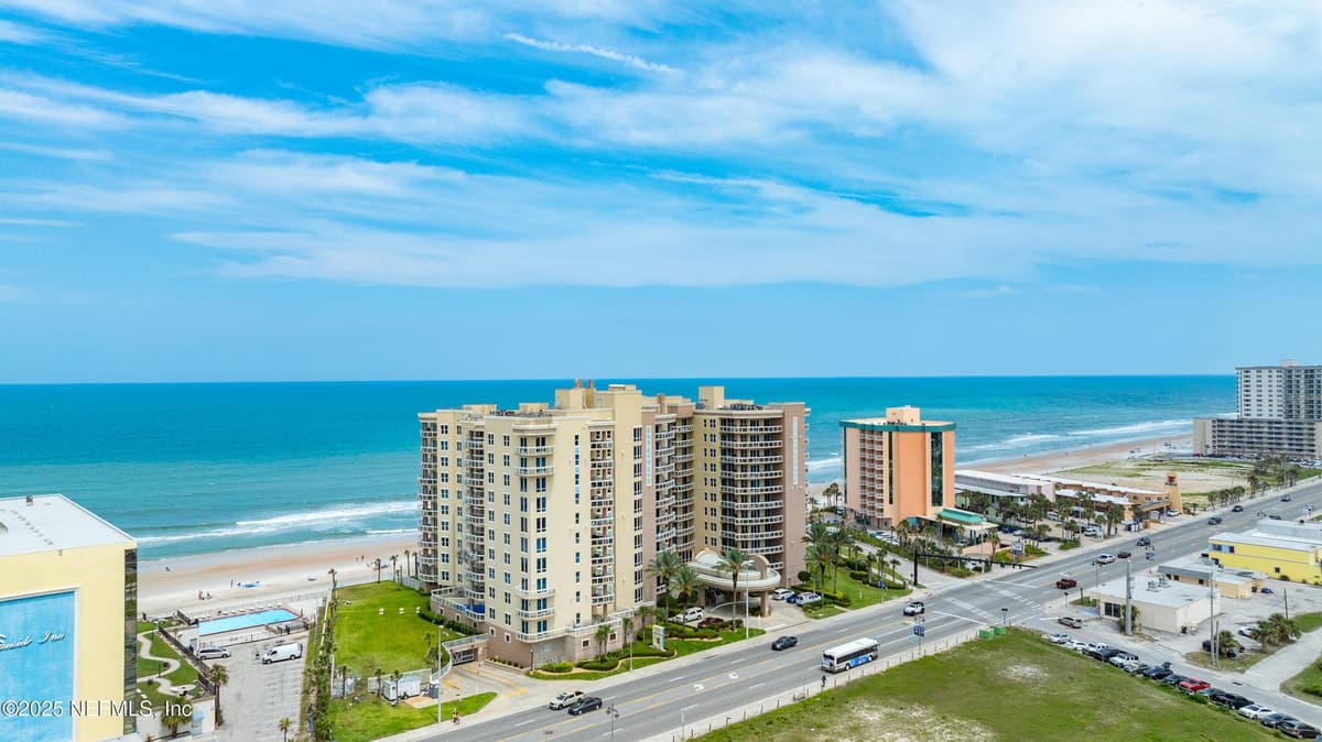 1925 S ATLANTIC Avenue 810, Daytona Beach Shores, FL 32118 2