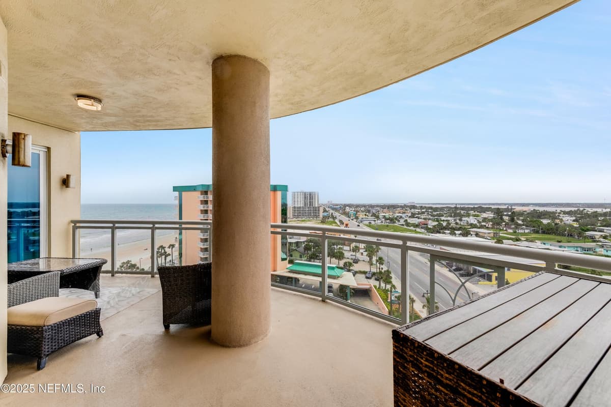 1925 S ATLANTIC Avenue 810, Daytona Beach Shores, FL 32118 3