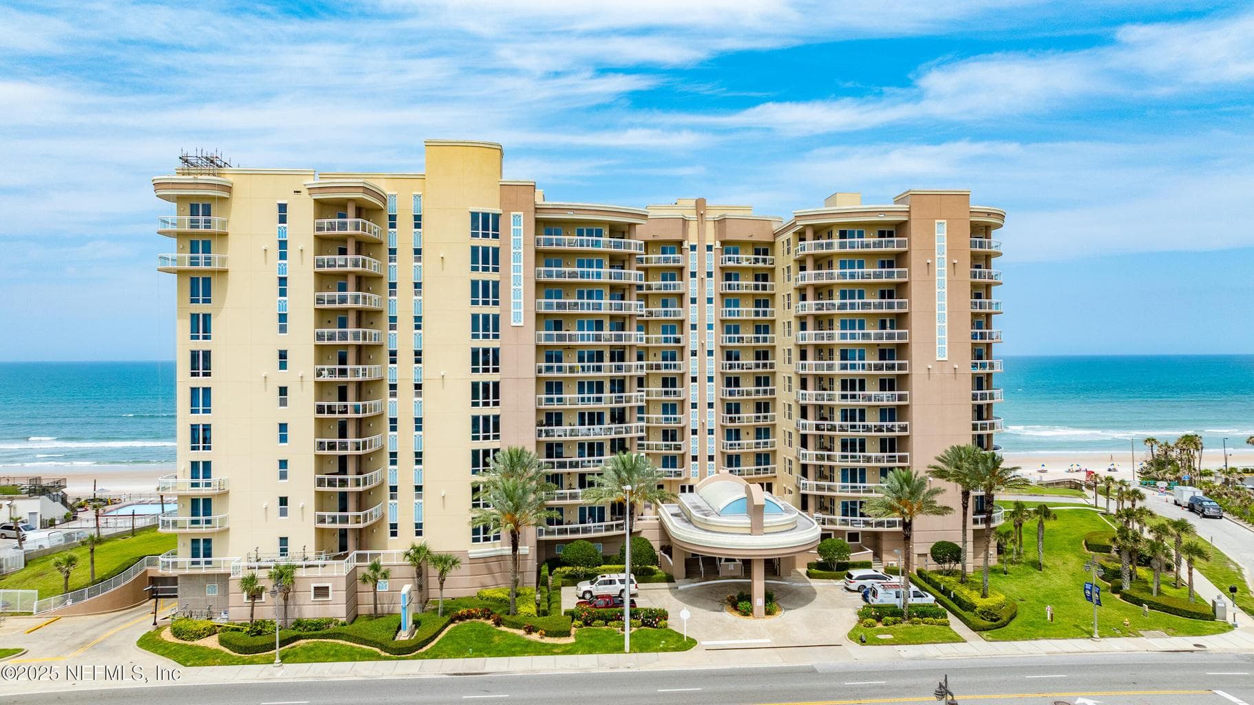 1925 S ATLANTIC Avenue 1005, Daytona Beach Shores, FL 32118
