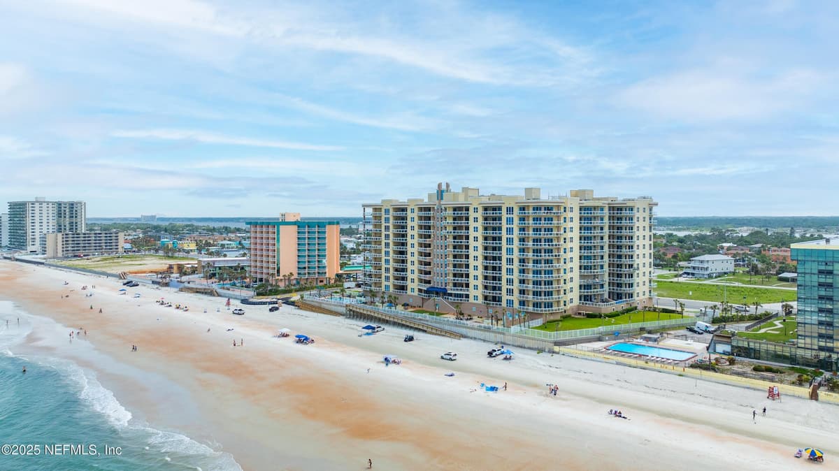 1925 S ATLANTIC Avenue 1005, Daytona Beach Shores, FL 32118 2