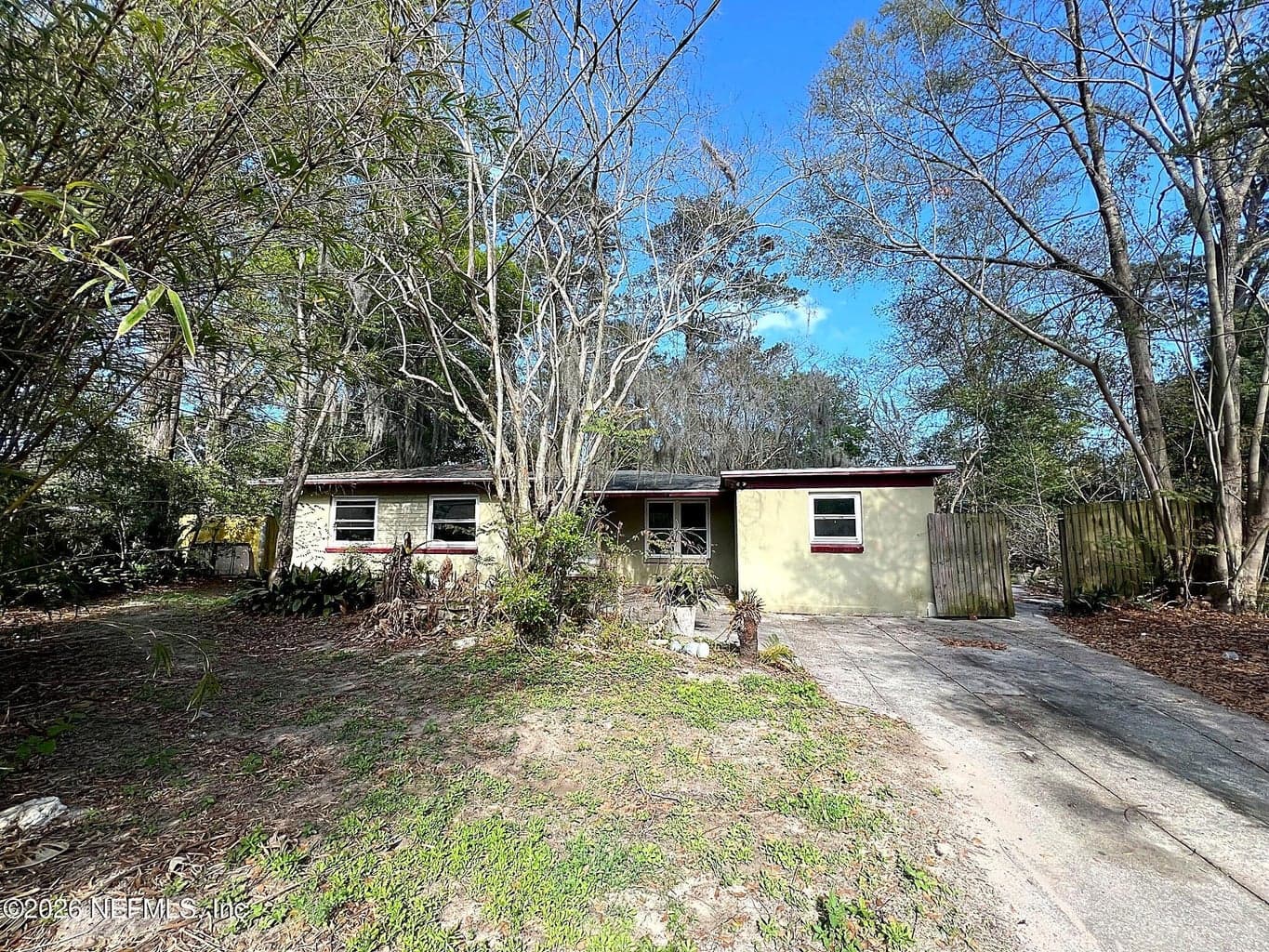 7227 WENDY Circle, Jacksonville, FL 32211