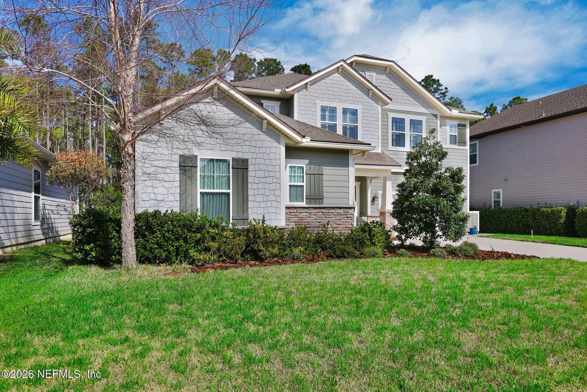801 OUTLOOK Drive, Ponte Vedra, FL 32081 3