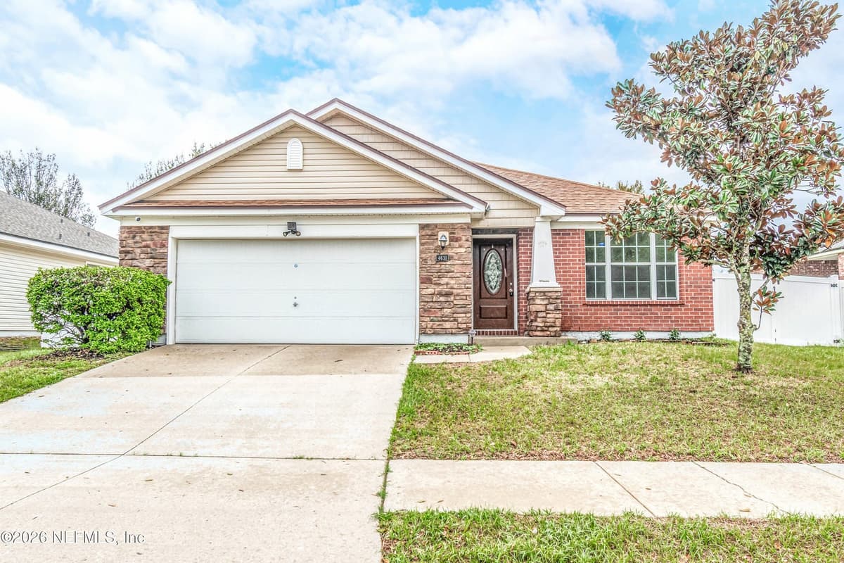 4631 GLENDAS MEADOW Drive, Jacksonville, FL 32210 2