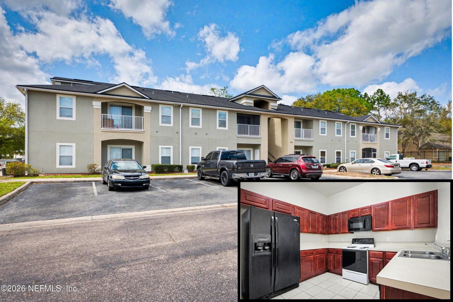 5050 PLAYPEN Drive 8, Jacksonville, FL 32210