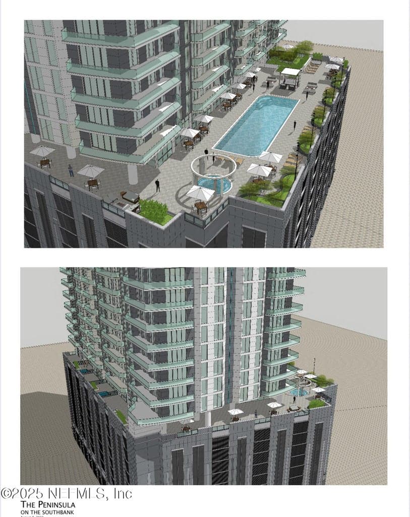 1431 RIVERPLACE Boulevard 1004, Jacksonville, FL 32207 3