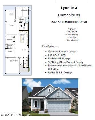 382 BLUE HAMPTON Drive, Ponte Vedra, FL 32081 2