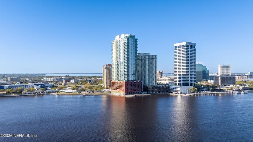1431 RIVERPLACE Boulevard 1004, Jacksonville, FL 32207