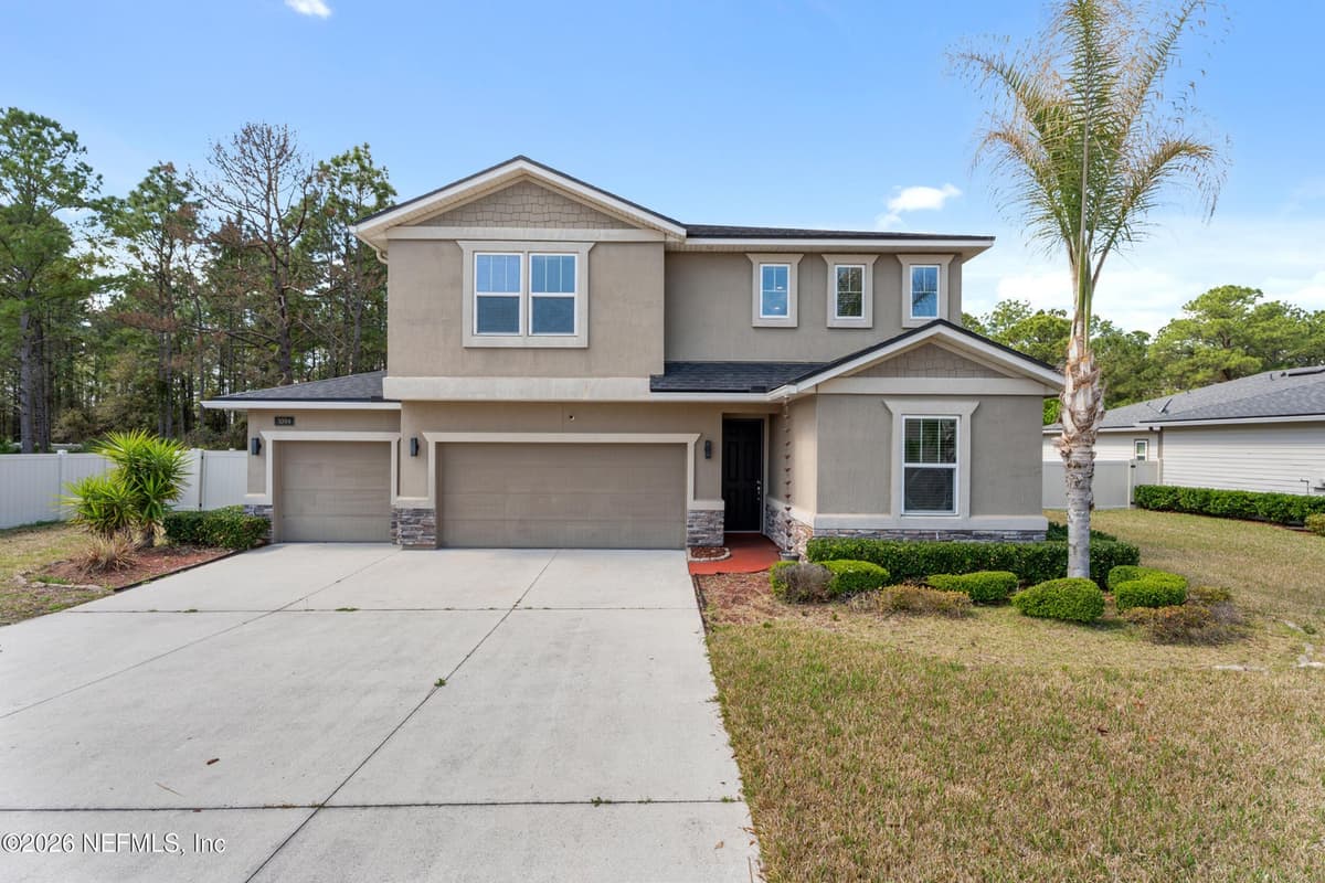 3094 PADDLE CREEK Drive, Green Cove Springs, FL 32043, Green Cove Springs, FL - photo 2