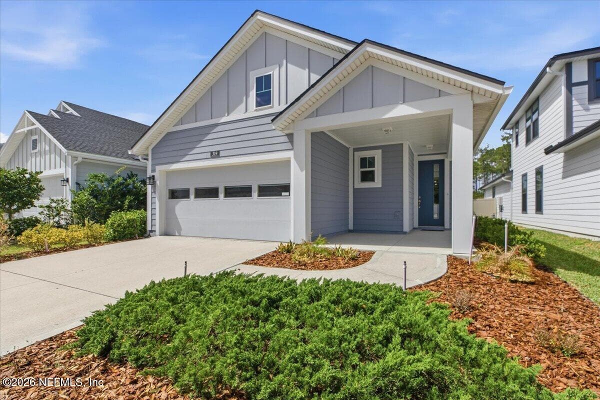 319 MILLENIA Drive, Ponte Vedra, FL 32081 2