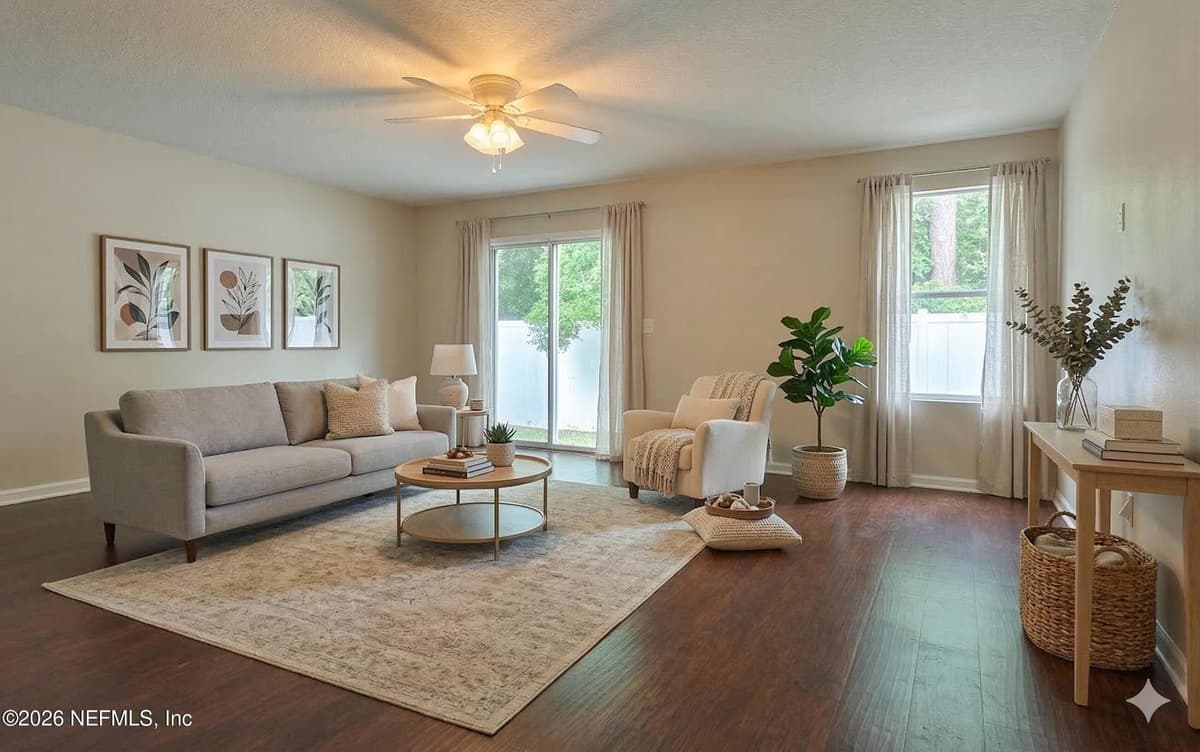7148 TIMMERMAN Lane, Jacksonville, FL 32244 3