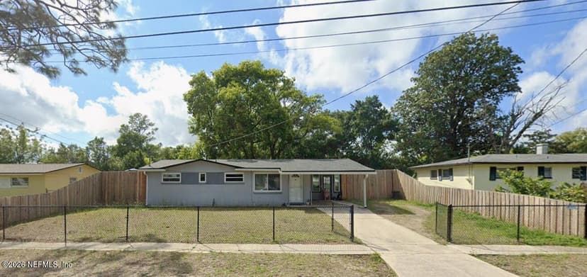 175 PARKWOOD Drive W, Orange Park, FL 32073