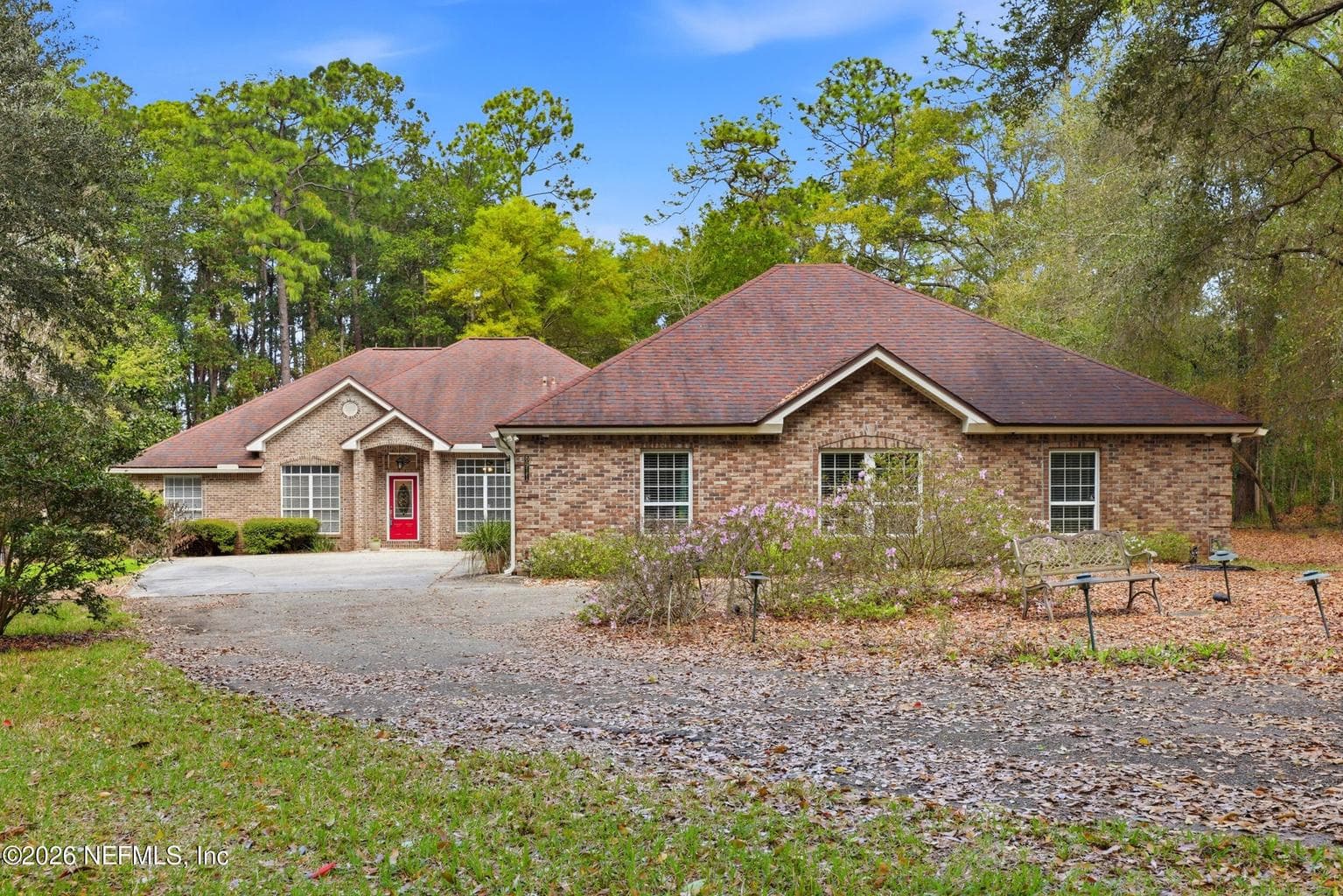 6911 TONGA DRIVE Drive, Jacksonville, FL 32216