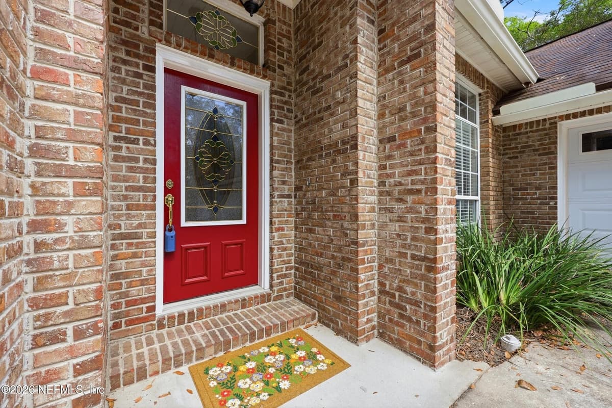 6911 TONGA DRIVE Drive, Jacksonville, FL 32216 2