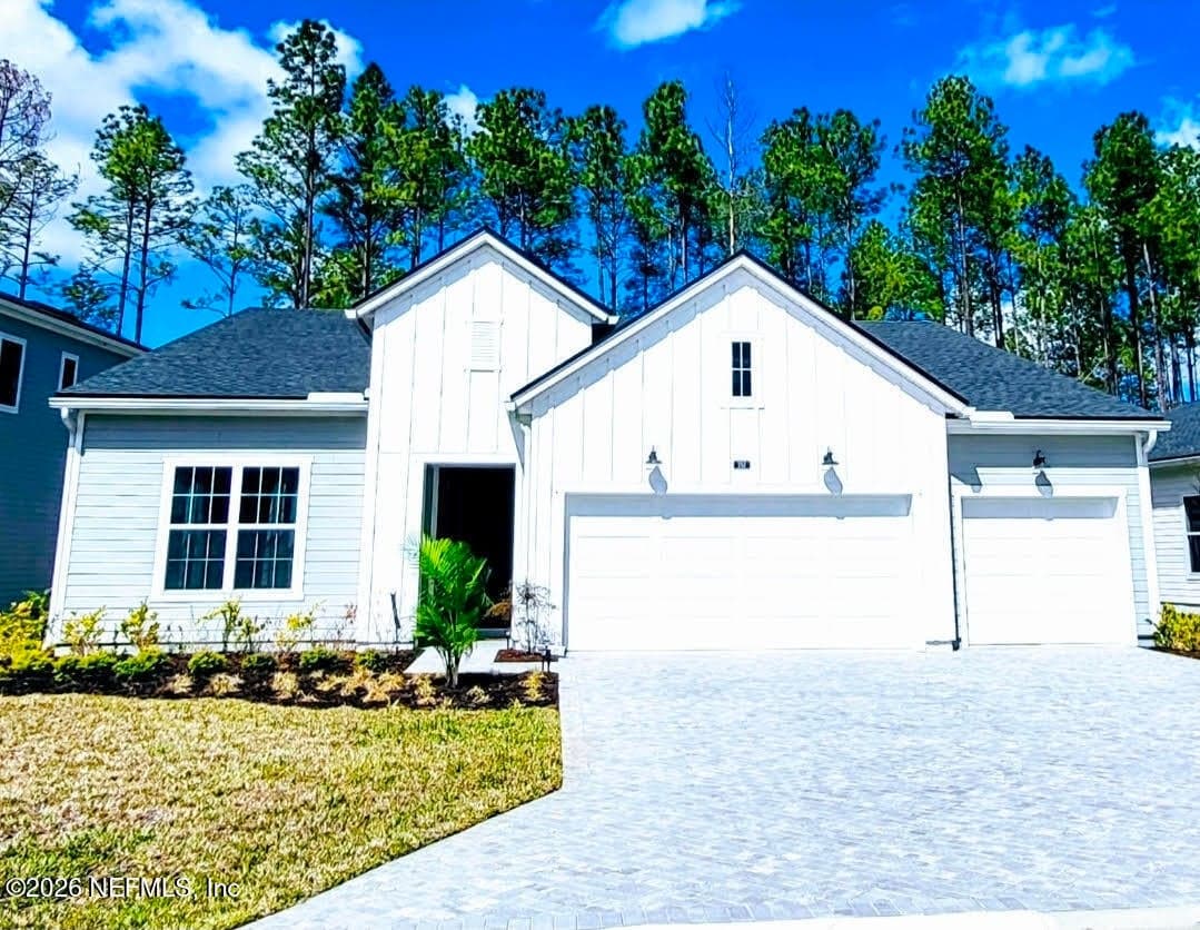 252 DALTON MILL Drive, St. Johns, FL 32259 2