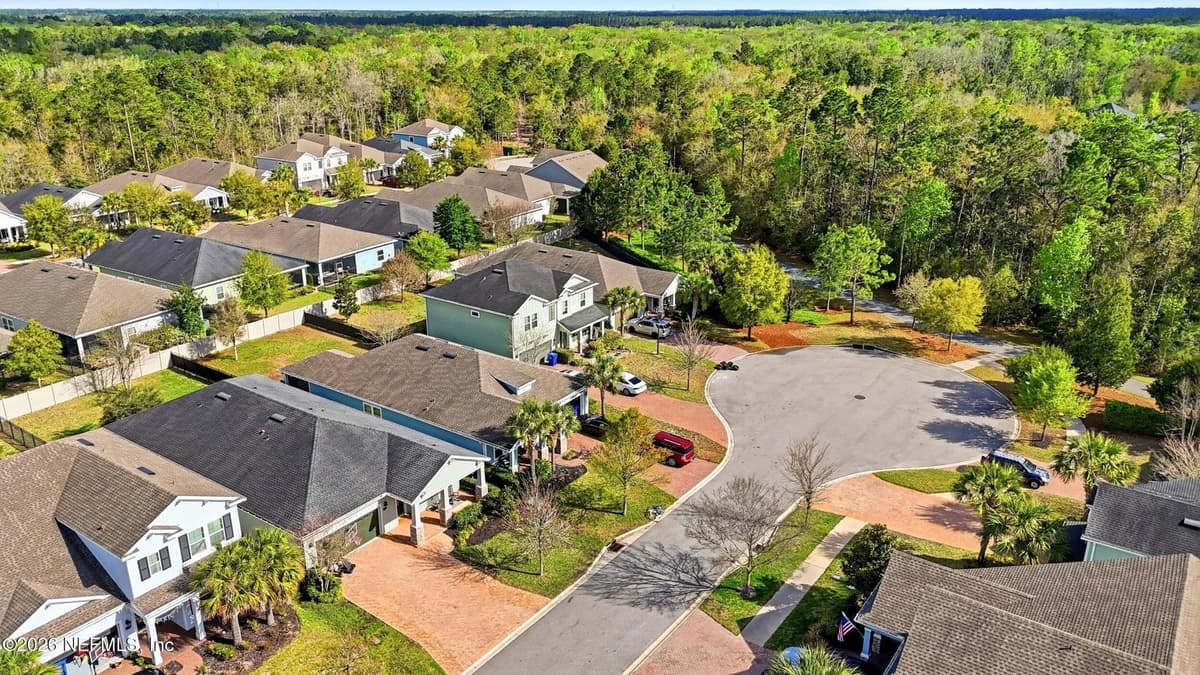 113 HOWELL Court, St. Augustine, FL 32092 2